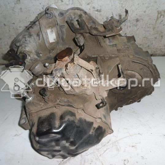 Фото Контрактная (б/у) МКПП для Suzuki Vitara / Grand Vitara / Sx4 / Liana / Swift 99-142 л.с 16V 1.6 л M16A бензин 2400080871