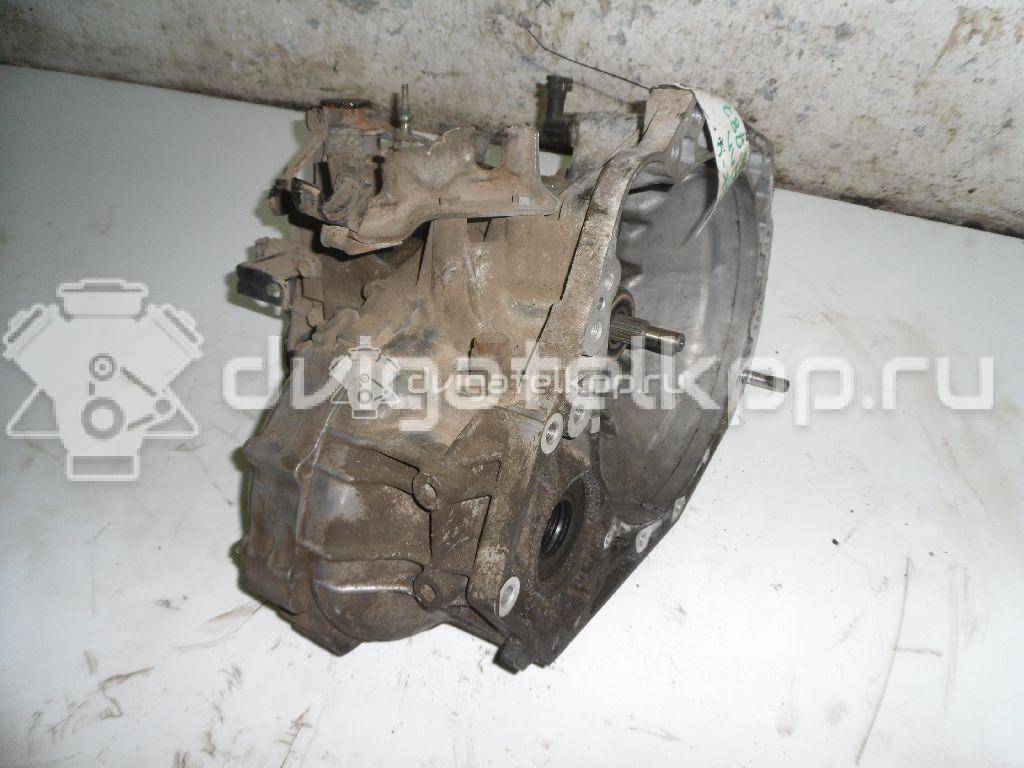 Фото Контрактная (б/у) МКПП для Suzuki Vitara / Grand Vitara / Sx4 / Liana / Swift 99-142 л.с 16V 1.6 л M16A бензин 2400080871 {forloop.counter}}