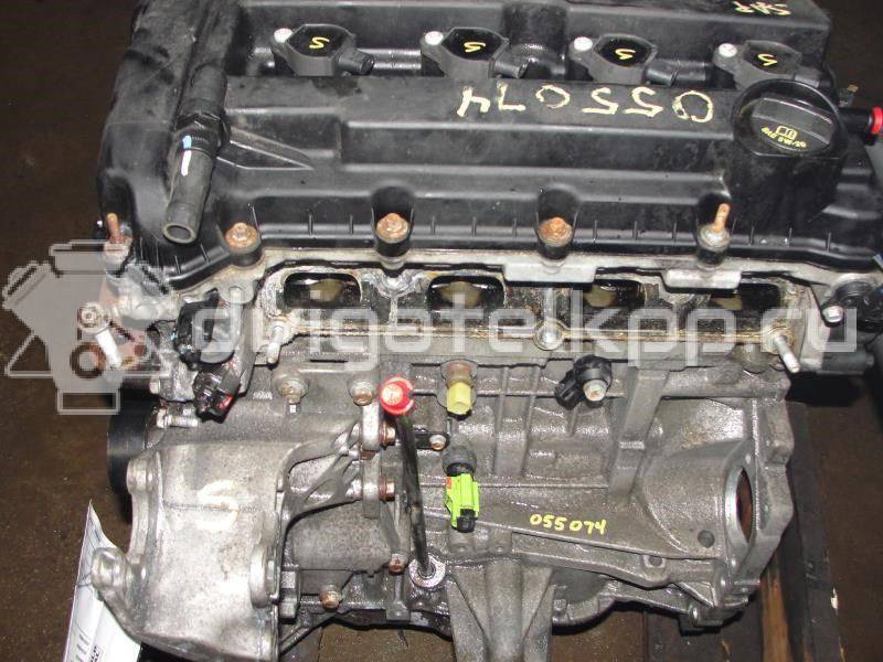 Фото Контрактный (б/у) двигатель ED3 для Chrysler Sebring 170-175 л.с 16V 2.4 л бензин {forloop.counter}}