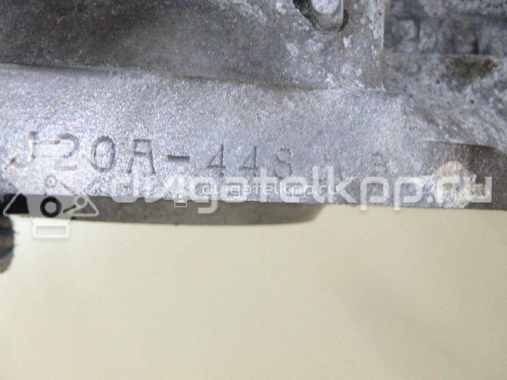 Фото Блок двигателя для двигателя J20A для Maruti Suzuki / Suzuki / Chevrolet / Geo / Maruti 128-147 л.с 16V 2.0 л бензин 1120080J10X12 {forloop.counter}}