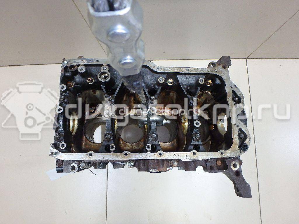 Фото Блок двигателя для двигателя J20A для Maruti Suzuki / Suzuki / Chevrolet / Geo / Maruti 128-147 л.с 16V 2.0 л бензин 1120080J10X12 {forloop.counter}}