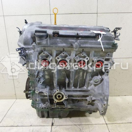 Фото Контрактный (б/у) двигатель M16A для Maruti Suzuki / Suzuki / Suzuki (Changan) 109 л.с 16V 1.6 л бензин