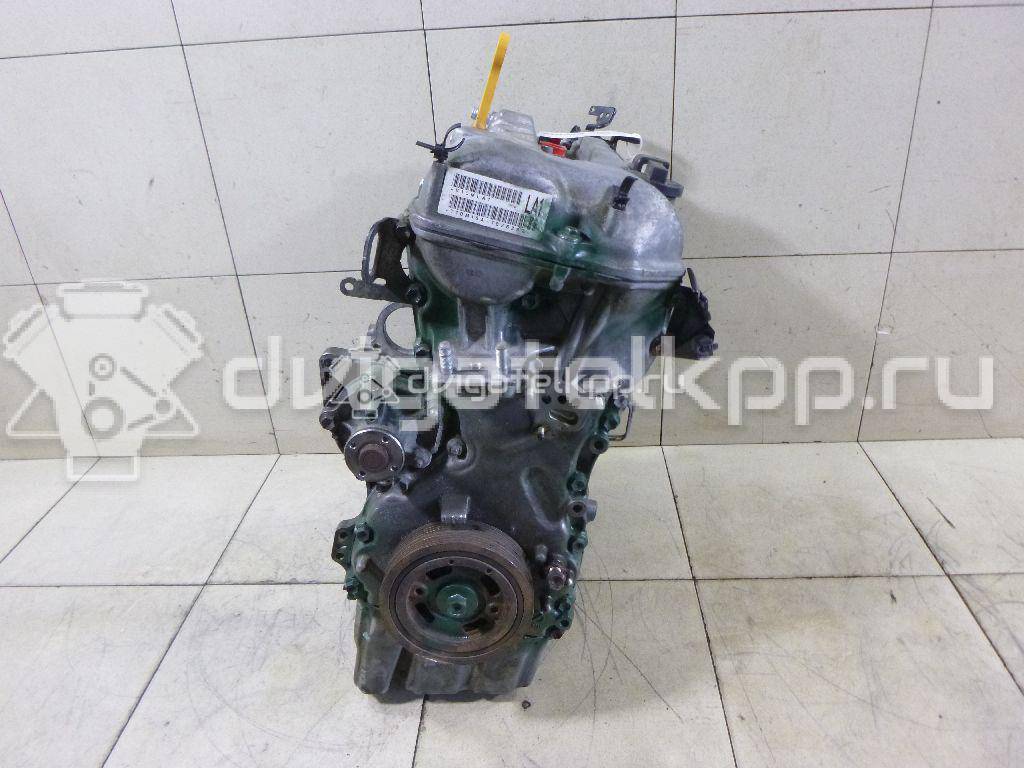 Фото Контрактный (б/у) двигатель M16A для Maruti Suzuki / Suzuki / Suzuki (Changan) 109 л.с 16V 1.6 л бензин {forloop.counter}}