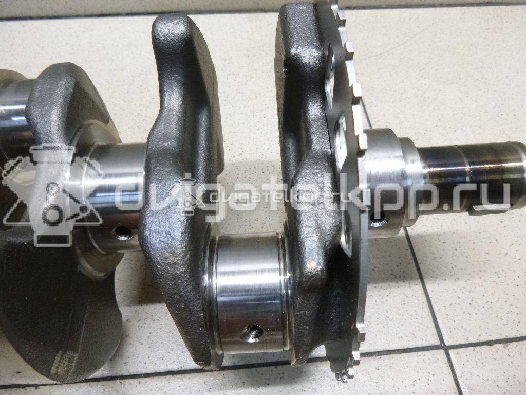 Фото Коленвал для двигателя M16A для Maruti Suzuki / Suzuki 99-142 л.с 16V 1.6 л бензин 1222161M00 {forloop.counter}}