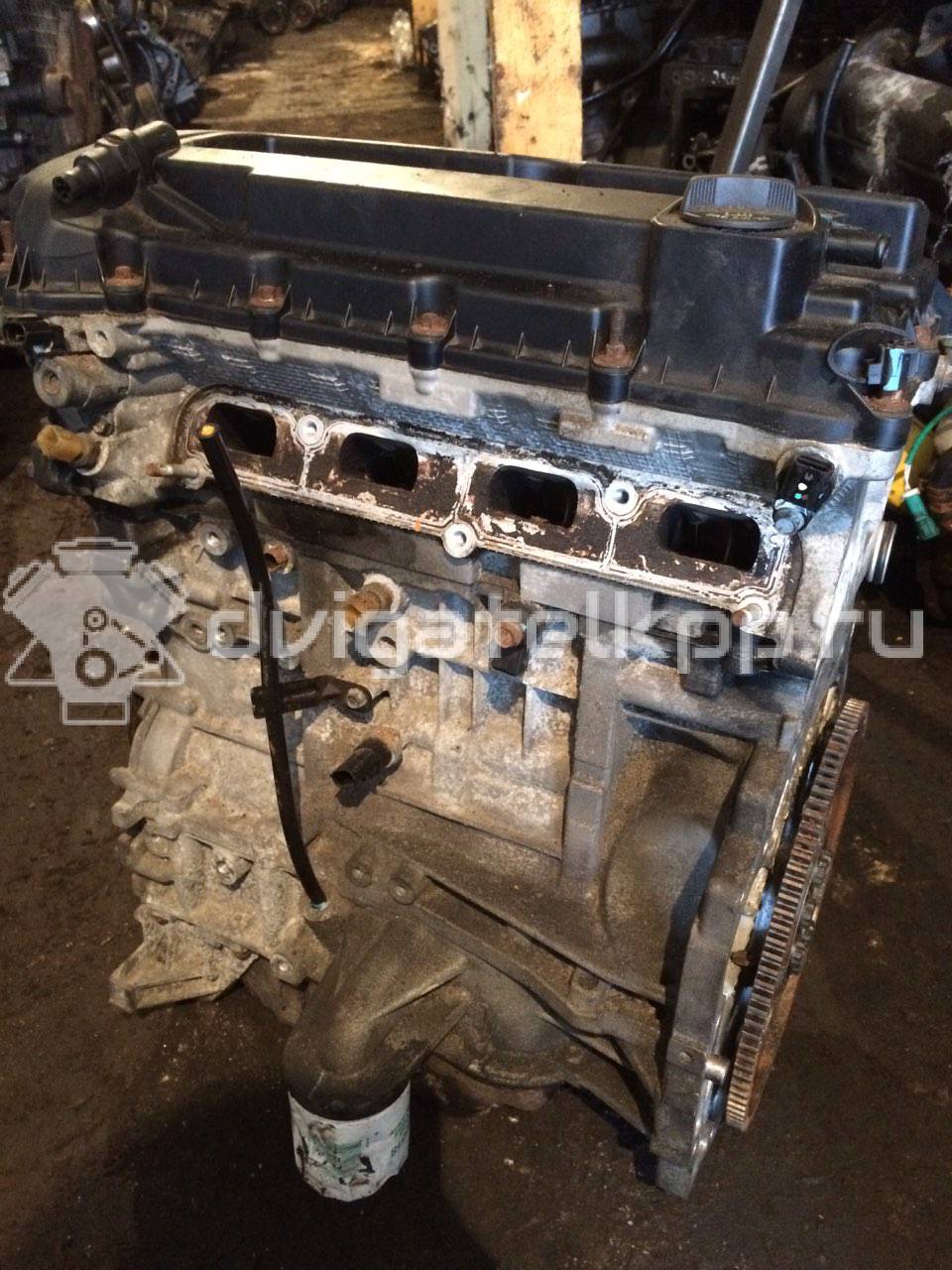 Фото Контрактный (б/у) двигатель ECN для Jeep Patriot Mk74 / Compass 156-160 л.с 16V 2.0 л бензин {forloop.counter}}