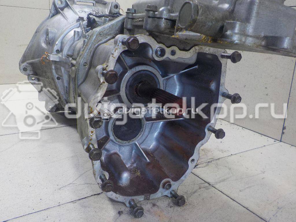 Фото Контрактная (б/у) МКПП для Suzuki Vitara / Baleno / Grand Vitara / X-90 El / Swift 92-99 л.с 16V 1.6 л G16B бензин {forloop.counter}}