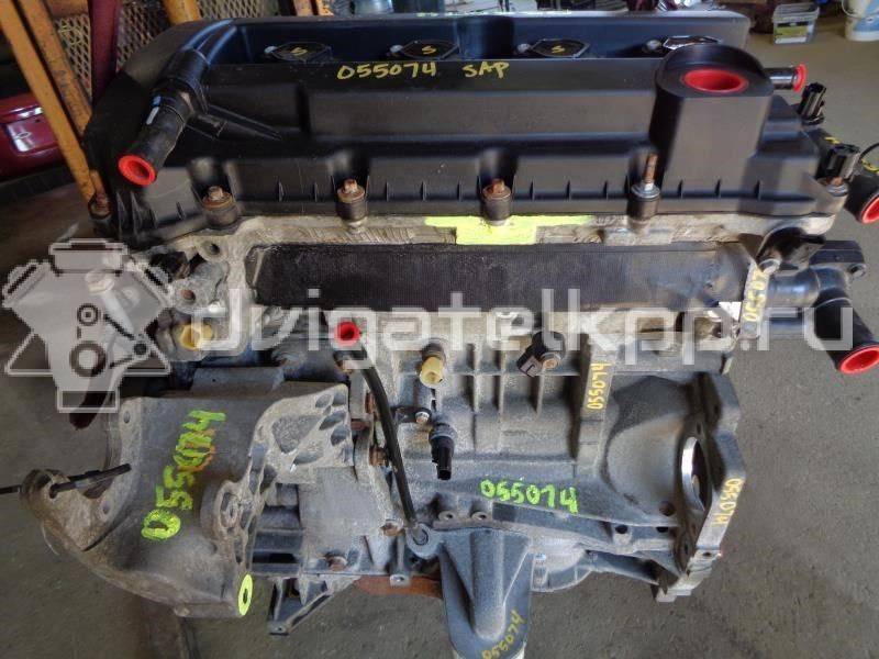 Фото Контрактный (б/у) двигатель ECN для Jeep Patriot Mk74 / Compass 156-160 л.с 16V 2.0 л бензин {forloop.counter}}