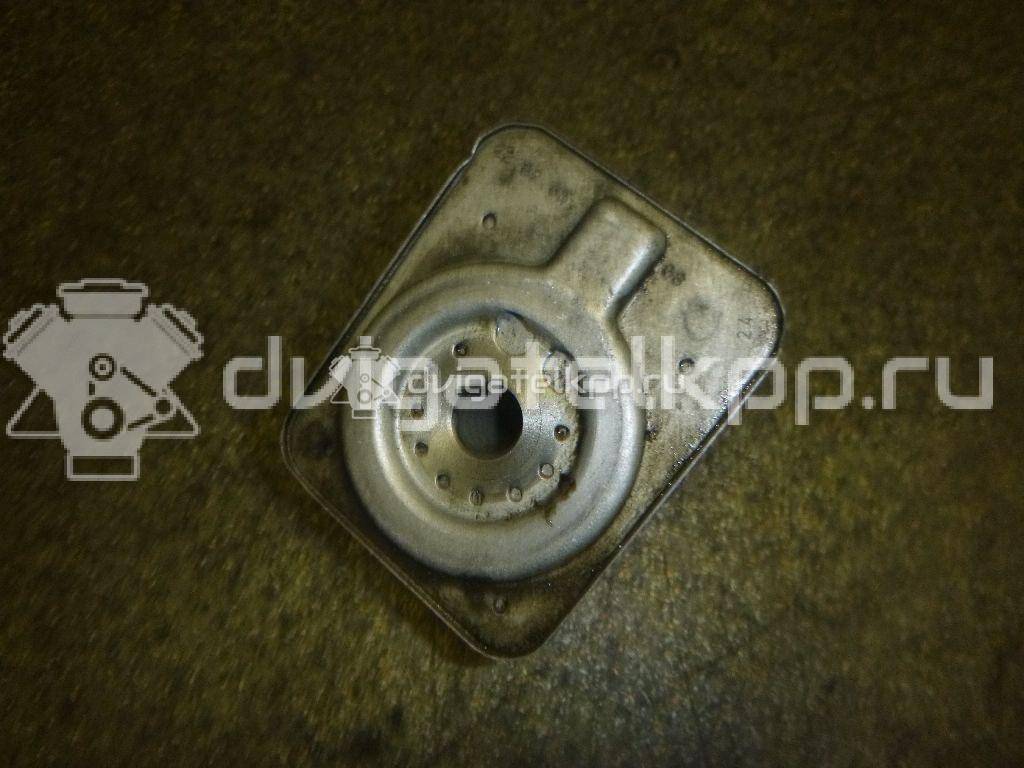 Фото Радиатор масляный  038117021D для dodge Caliber {forloop.counter}}