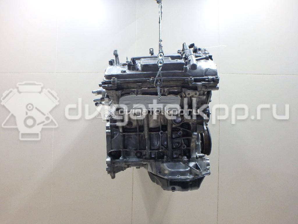 Фото Контрактный (б/у) двигатель 2GR-FE для Toyota Camry / Alphard / Harrier / Venza V1 / Avalon 204-328 л.с 24V 3.5 л бензин {forloop.counter}}