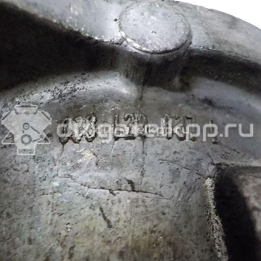 Фото Клапан рециркуляции выхлопных газов  038129637d для mitsubishi Outlander XL (CW)