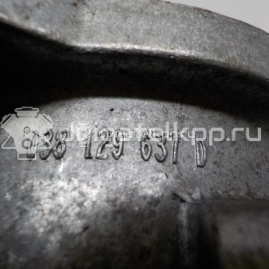 Фото Клапан рециркуляции выхлопных газов  038129637d для mitsubishi Outlander XL (CW)