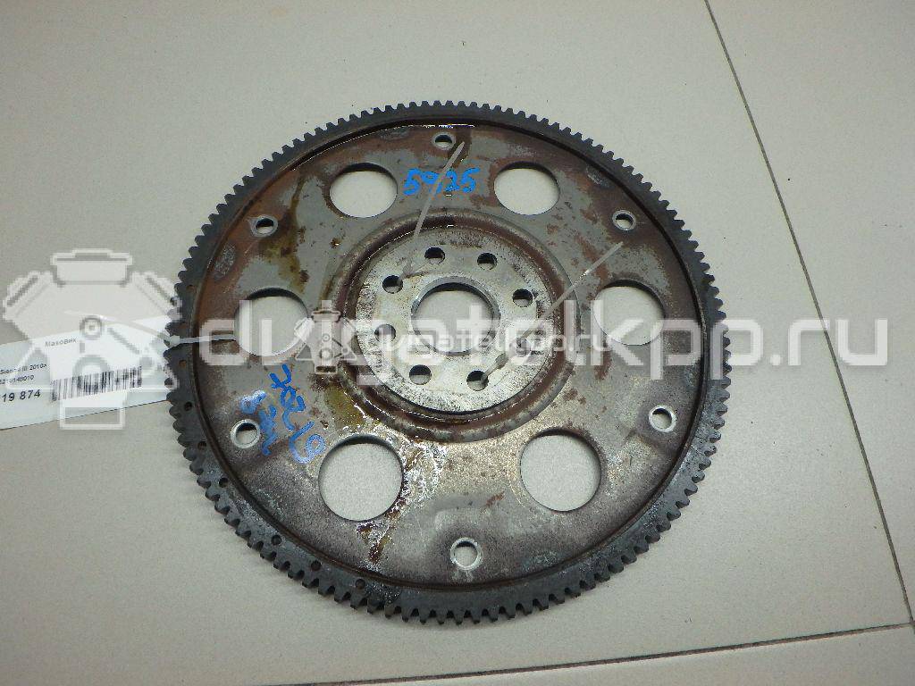 Фото Маховик для двигателя 2GR-FE для Lotus / Lexus / Toyota / Toyota (Gac) 273 л.с 24V 3.5 л бензин 3210148010 {forloop.counter}}