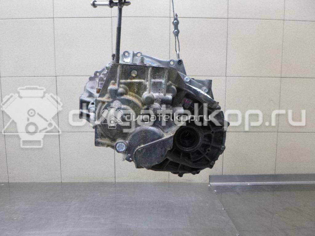 Фото Контрактная (б/у) АКПП для Toyota Verso / Corolla / Avensis / Auris 132-180 л.с 16V 1.6 л 1ZR-FAE бензин 3033012040 {forloop.counter}}