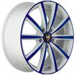 Фото Колесные диски NZ Wheels F R16 6.5J PCD5x114.3 ET50 D66.1 (9128018) {forloop.counter}}