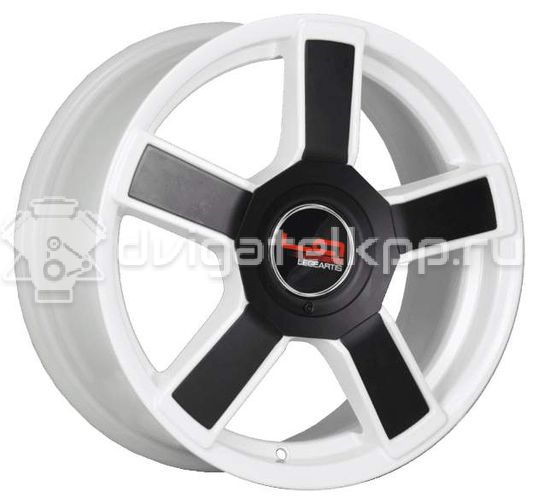 Фото Колесные диски REPLICA Concept R17 7.5J PCD4x108 ET32 D65.1 (9133609)