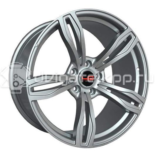 Фото Колесные диски REPLICA B 129 R20 11J PCD5x120 ET37 D72.6 (9161207)