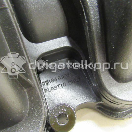 Фото Коллектор впускной  5184693ae для Chrysler / Dodge / Fiat / Lancia / Ram / Jeep