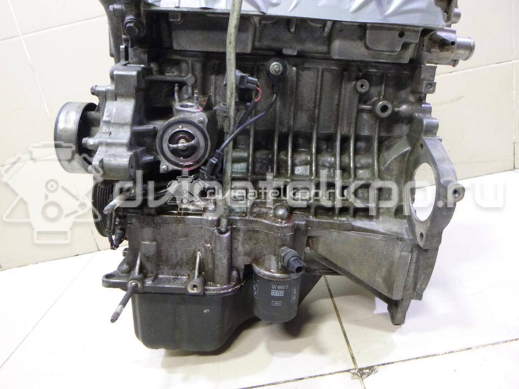 Фото Контрактный (б/у) двигатель 4ZZ-FE для Toyota Carri Van E9 / Corolla / Auris 97-101 л.с 16V 1.4 л бензин 190000D300 {forloop.counter}}