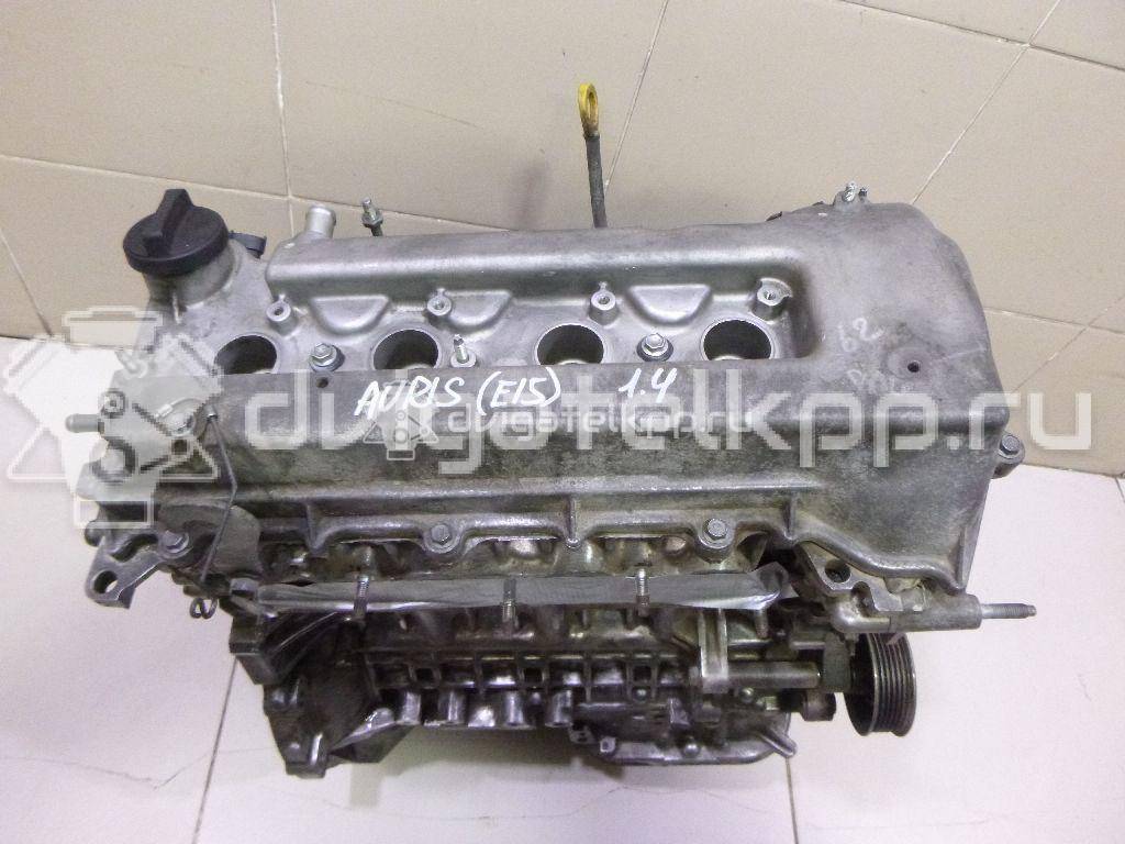 Фото Контрактный (б/у) двигатель 4ZZ-FE для Toyota Carri Van E9 / Corolla / Auris 97-101 л.с 16V 1.4 л бензин 190000D300 {forloop.counter}}