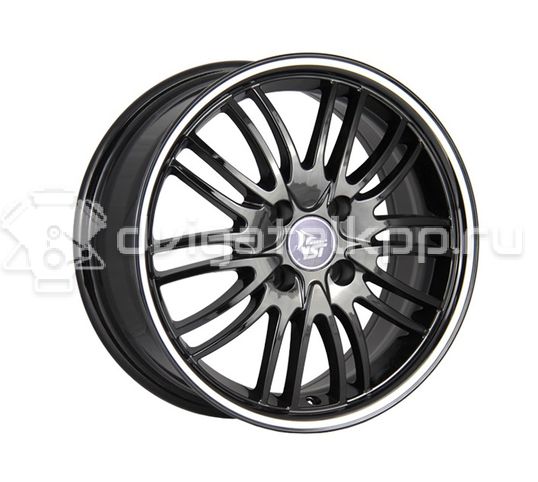 Фото Колесный диск YST X-18 6xR15 5x100 ET40 DIA57.1