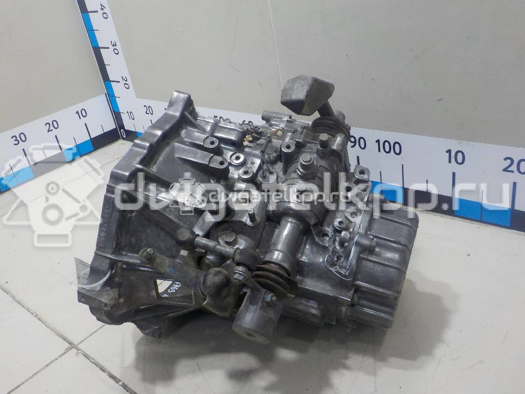 Фото Контрактная (б/у) МКПП для Toyota Corolla / Auris 122-132 л.с 16V 1.6 л 1ZR-FE бензин 3030012A90 {forloop.counter}}