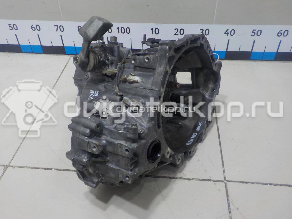 Фото Контрактная (б/у) МКПП для Toyota Corolla / Auris 122-132 л.с 16V 1.6 л 1ZR-FE бензин 3030012A90 {forloop.counter}}