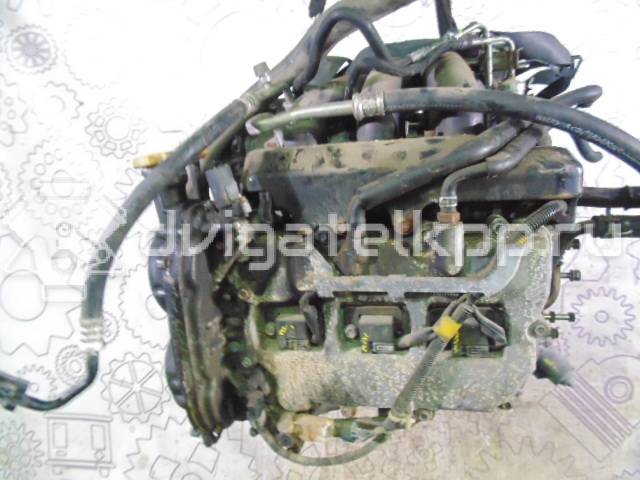 Фото Контрактный (б/у) двигатель EZ36D для Subaru Tribeca B9 / Outback 247-280 л.с 24V 3.6 л бензин {forloop.counter}}