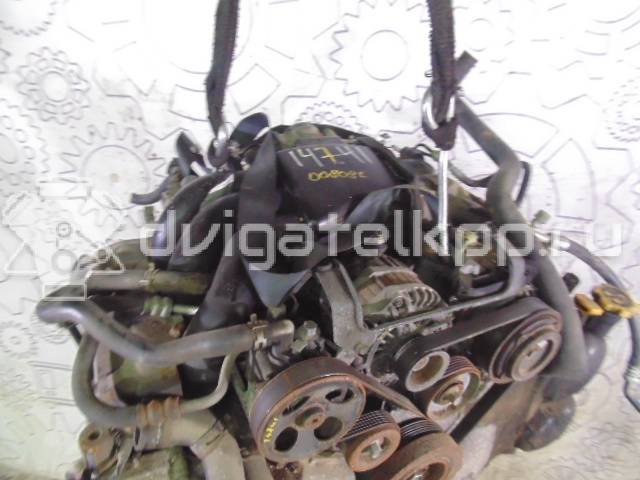 Фото Контрактный (б/у) двигатель EZ36D для Subaru Tribeca B9 / Outback 247-280 л.с 24V 3.6 л бензин {forloop.counter}}