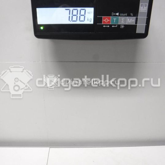 Фото Маховик для двигателя 1ND-TV для Toyota Iq J1 / Verso / Yaris / Auris / Probox Succeed P5 68-90 л.с 8V 1.4 л Дизельное топливо 1340533030