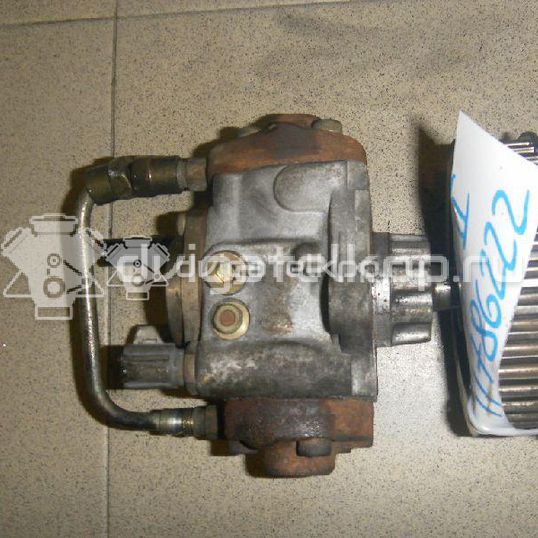 Фото ТНВД для двигателя 1CD-FTV для Toyota Avensis / Corona / Rav 4 / Previa / Corolla 90-116 л.с 16V 2.0 л Дизельное топливо 221000R010