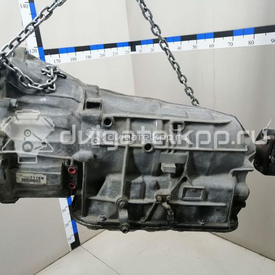 Фото Контрактная (б/у) АКПП для Bmw 1 / X1 / 3 129-170 л.с 16V 2.0 л N46 B20 BD бензин 24007594622