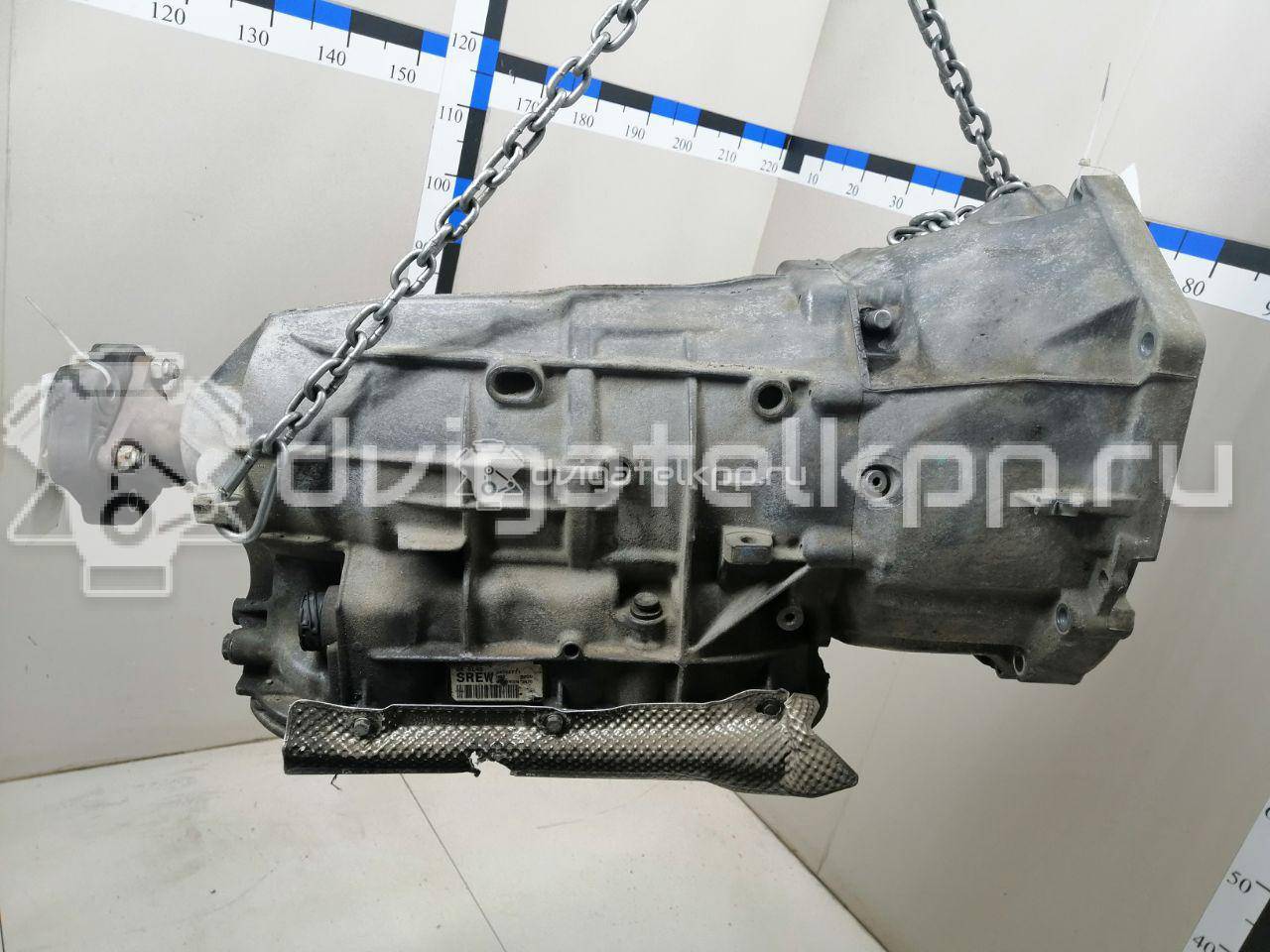 Фото Контрактная (б/у) АКПП для Bmw 1 / X1 / 3 129-170 л.с 16V 2.0 л N46 B20 BD бензин 24007594622 {forloop.counter}}