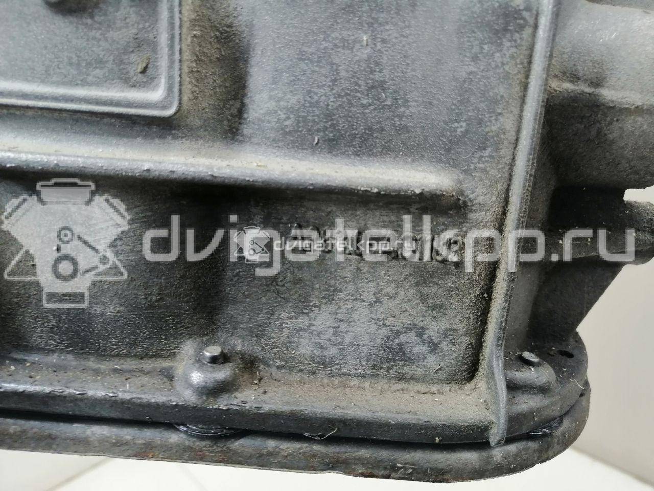 Фото Контрактная (б/у) АКПП для Bmw 1 / X1 / 3 129-170 л.с 16V 2.0 л N46 B20 BD бензин 24007594622 {forloop.counter}}