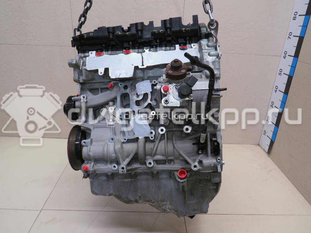 Фото Контрактный (б/у) двигатель N47 D20 C для Bmw 3 / 5 / 1 / 2 / 4 90-204 л.с 16V 2.0 л Дизельное топливо 11002220836 {forloop.counter}}