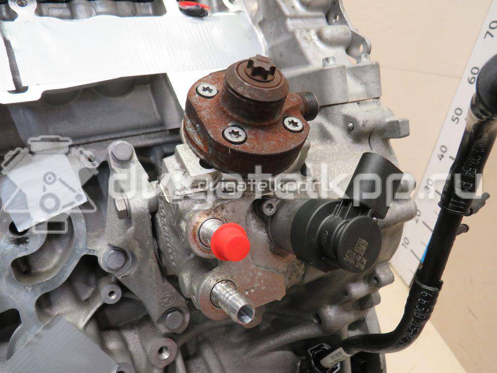 Фото Контрактный (б/у) двигатель N47 D20 C для Bmw 3 / 5 / 1 / 2 / 4 90-204 л.с 16V 2.0 л Дизельное топливо 11002220836 {forloop.counter}}