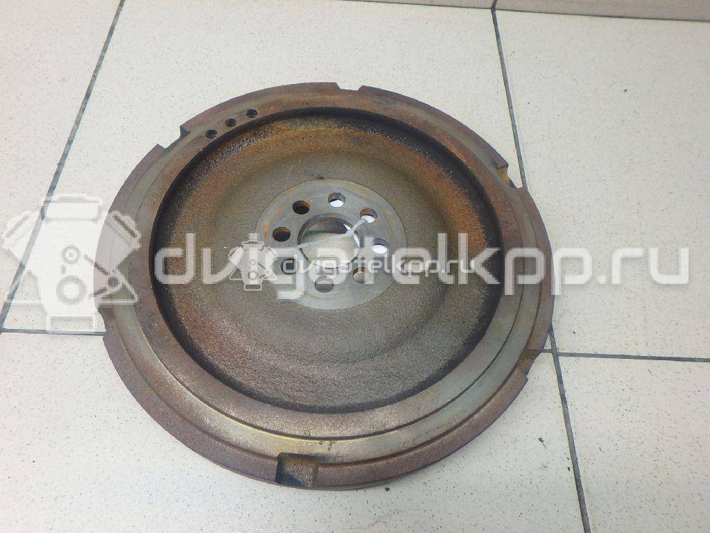 Фото Маховик для двигателя 1NR-FE для Toyota / Daihatsu 90-101 л.с 16V 1.3 л бензин 1340547020 {forloop.counter}}