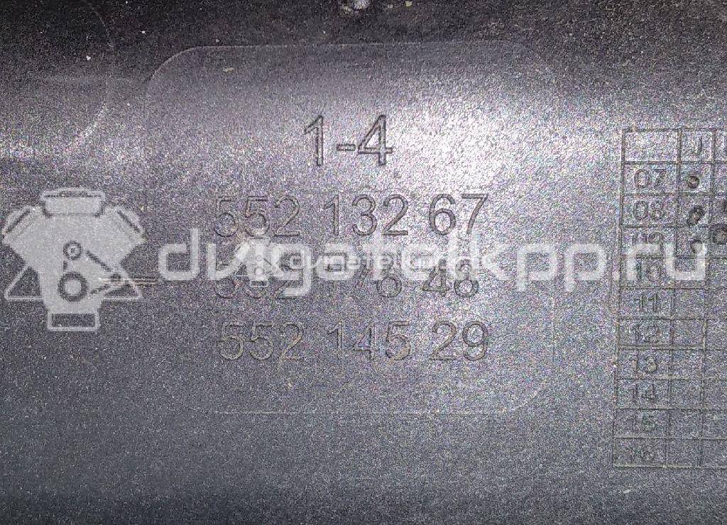 Фото Коллектор впускной  55217648 для fiat Doblo {forloop.counter}}