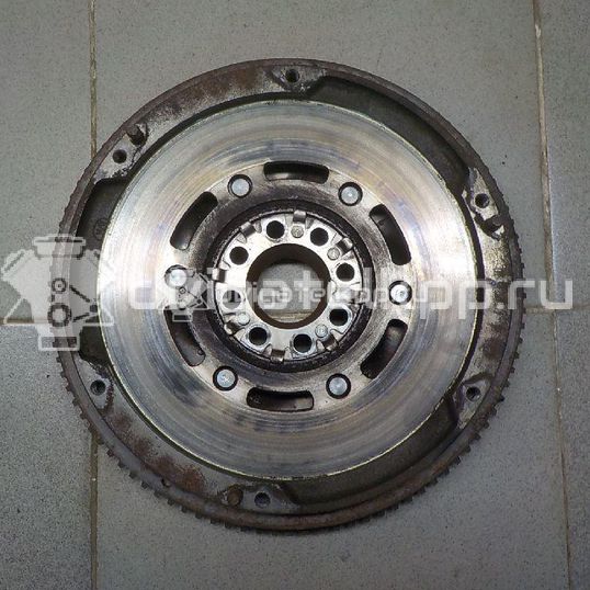 Фото Маховик для двигателя 1CD-FTV для Toyota Avensis / Corona / Rav 4 / Previa / Corolla 90-116 л.с 16V 2.0 л Дизельное топливо 134500G010