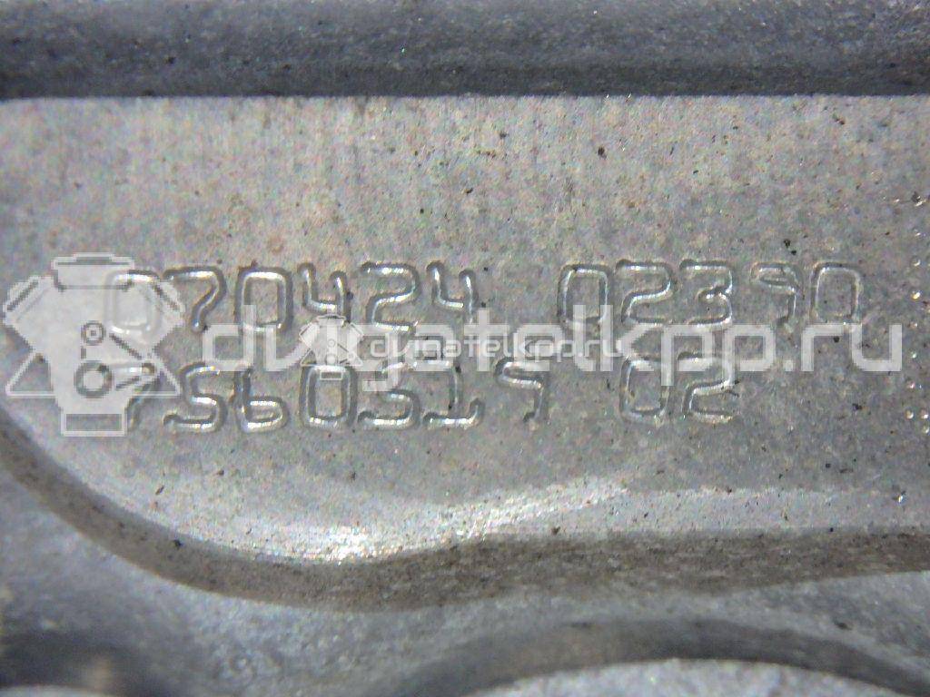 Фото Контрактный (б/у) двигатель N54 B30 A для Bmw / Morgan 272-359 л.с 24V 3.0 л бензин 11000429707 {forloop.counter}}