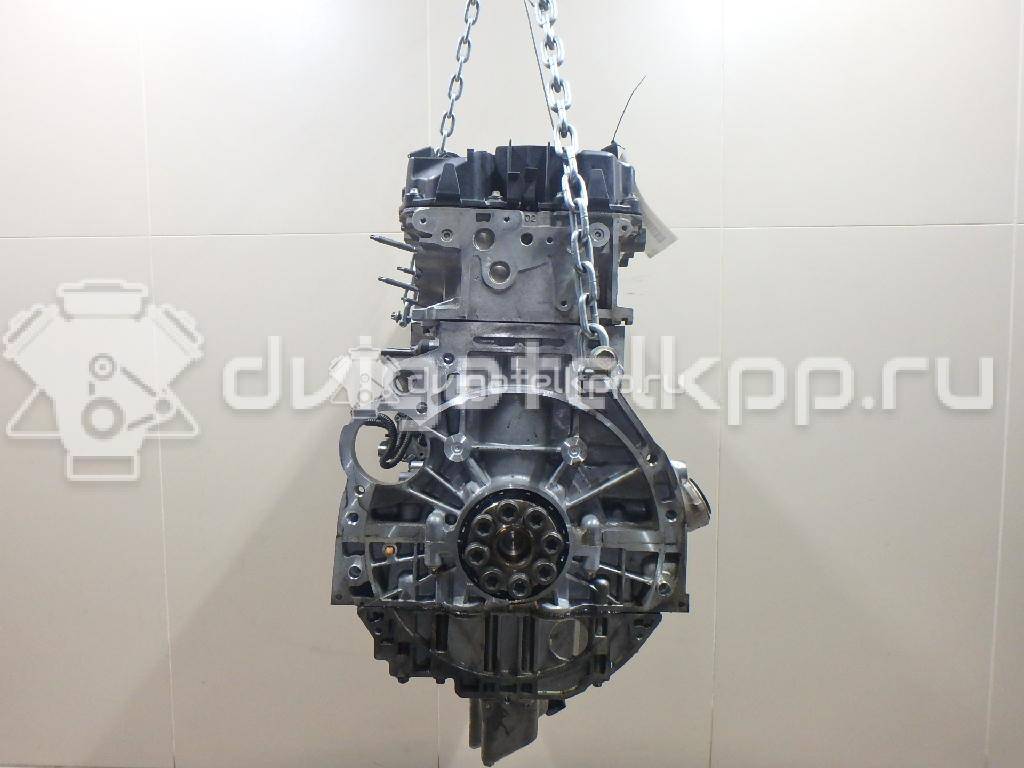 Фото Контрактный (б/у) двигатель N54 B30 A для Bmw / Morgan 272-340 л.с 24V 3.0 л бензин 11000429707 {forloop.counter}}