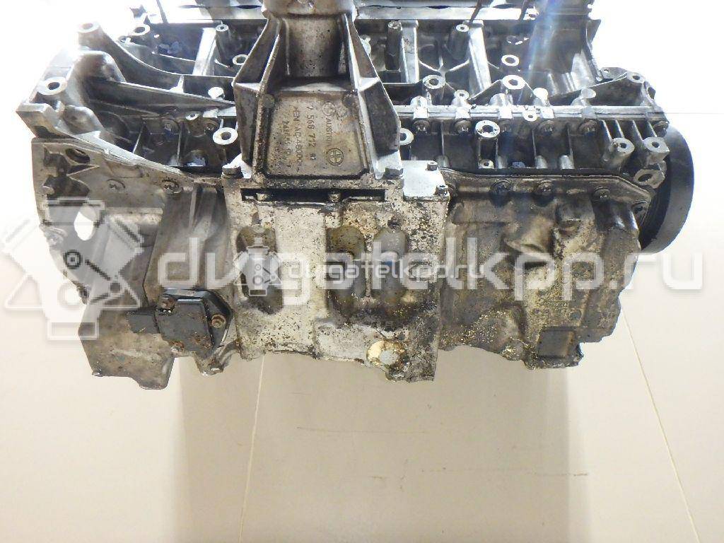 Фото Контрактный (б/у) двигатель N54 B30 A для Bmw / Morgan 272-340 л.с 24V 3.0 л бензин 11000429707 {forloop.counter}}