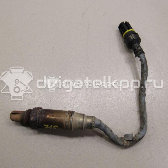 Фото Датчик кислородный/Lambdasonde  11787513962 для Bmw Z8 Roadster E52 / 2000-3.2 E9 / 2500-3.3 E3 / 8 E31 / X4 F26