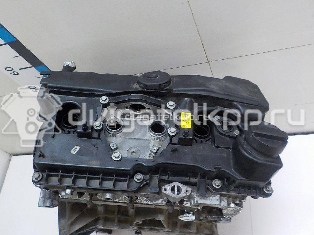 Фото Контрактный (б/у) двигатель N46 B20 BD для Bmw 1 / X1 / 3 129-170 л.с 16V 2.0 л бензин 11002447704 {forloop.counter}}