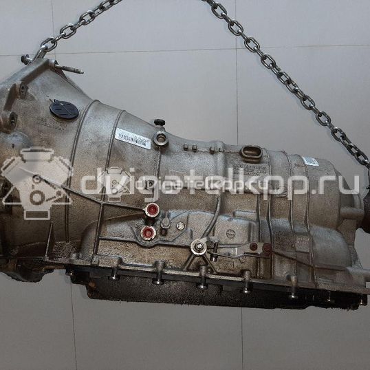 Фото Контрактная (б/у) АКПП для Bmw 5 / 6 / 7 / X5 / X6 405-449 л.с 32V 4.4 л N63 B44 A бензин 24007612139