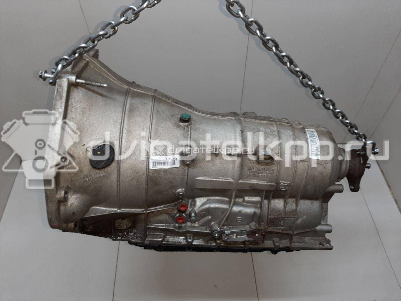 Фото Контрактная (б/у) АКПП для Bmw / Wiesmann 408 л.с 32V 4.4 л N63 B44 A бензин 24007612139 {forloop.counter}}