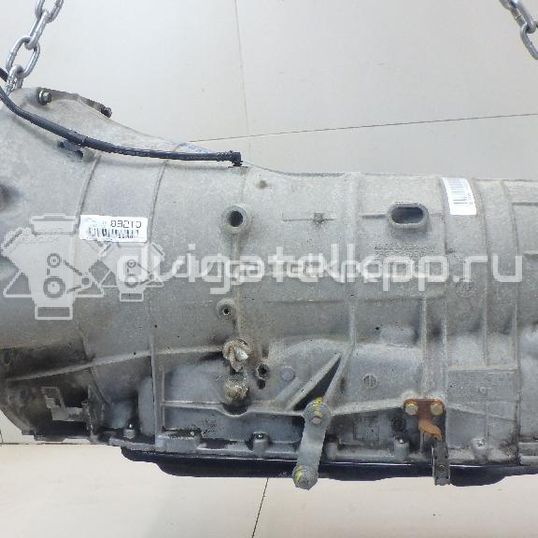 Фото Контрактная (б/у) АКПП для Bmw X5 / 6 355-367 л.с 32V 4.8 л N62 B48 A бензин 24007559119