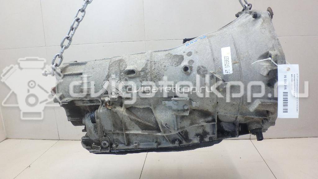 Фото Контрактная (б/у) АКПП для Bmw X5 / 6 355-367 л.с 32V 4.8 л N62 B48 A бензин 24007559119 {forloop.counter}}