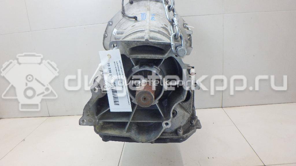 Фото Контрактная (б/у) АКПП для Bmw X5 / 6 355-367 л.с 32V 4.8 л N62 B48 A бензин 24007559119 {forloop.counter}}