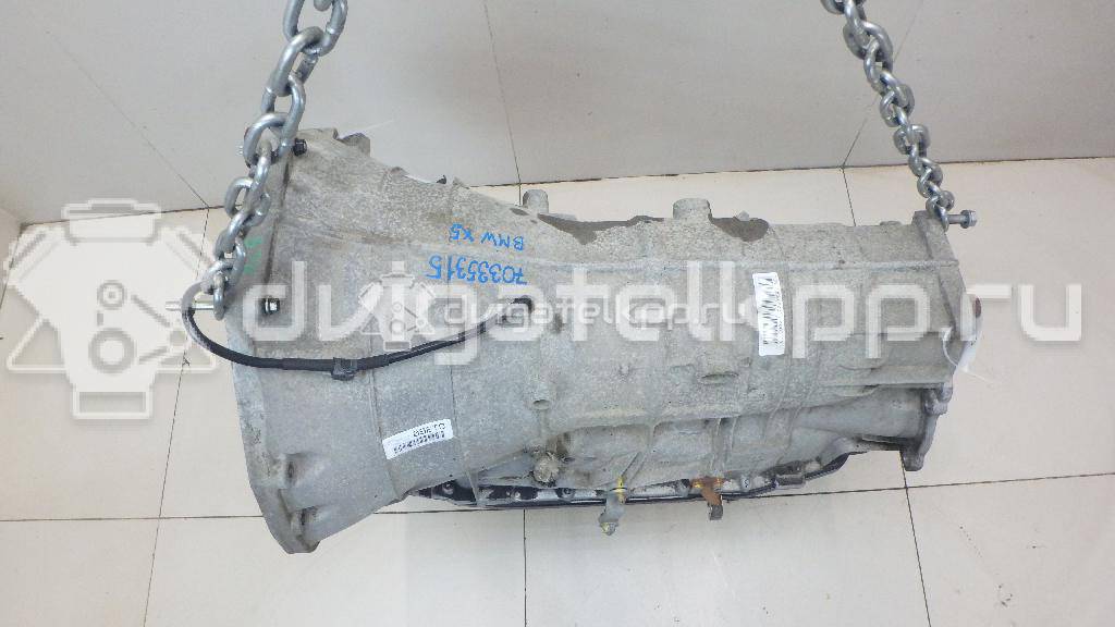 Фото Контрактная (б/у) АКПП для Bmw X5 / 6 355-367 л.с 32V 4.8 л N62 B48 A бензин 24007559119 {forloop.counter}}