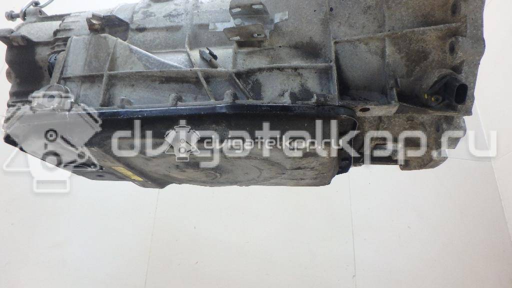 Фото Контрактная (б/у) АКПП для Bmw X5 / 6 355-367 л.с 32V 4.8 л N62 B48 A бензин 24007559119 {forloop.counter}}